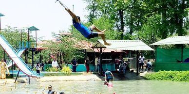 Dandeli itinerary