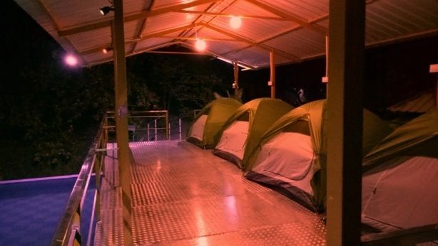 Dandeli Best group packages