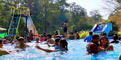 Dandeli Best Ever Place
