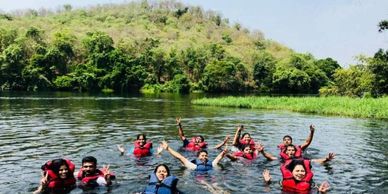 Family Resort Dandeli