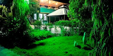 Dandeli Resorts best price