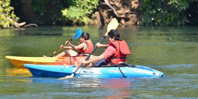 Group Resort Dandeli
