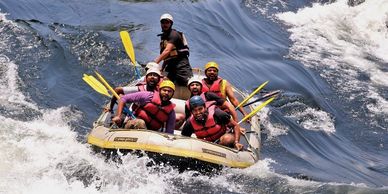 Most Loved Resort In Dandeli