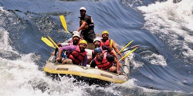 Most Loved Resort In Dandeli