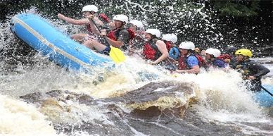 Rafting Dandeli Resorts Best group packages