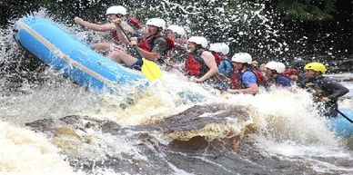 Rafting Dandeli Resorts Best group packages