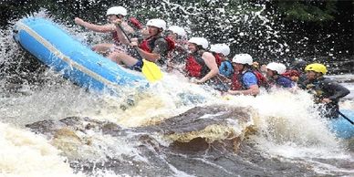 Rafting Dandeli Resorts Best group packages
