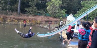 Dandeli