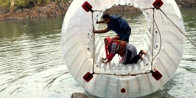 Dandeli Resorts Best group packages