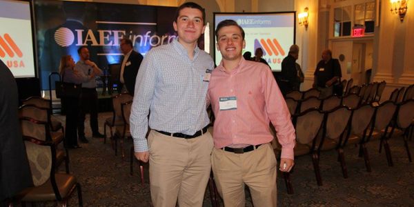event professionals, event industry, nyc events, new york events, networking events, chapter events
