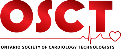 The Ontario Society of Cardiology Technologists. A place with a heart.
