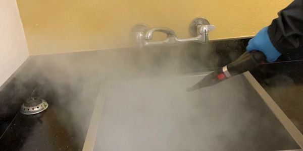 Sanitizing Services