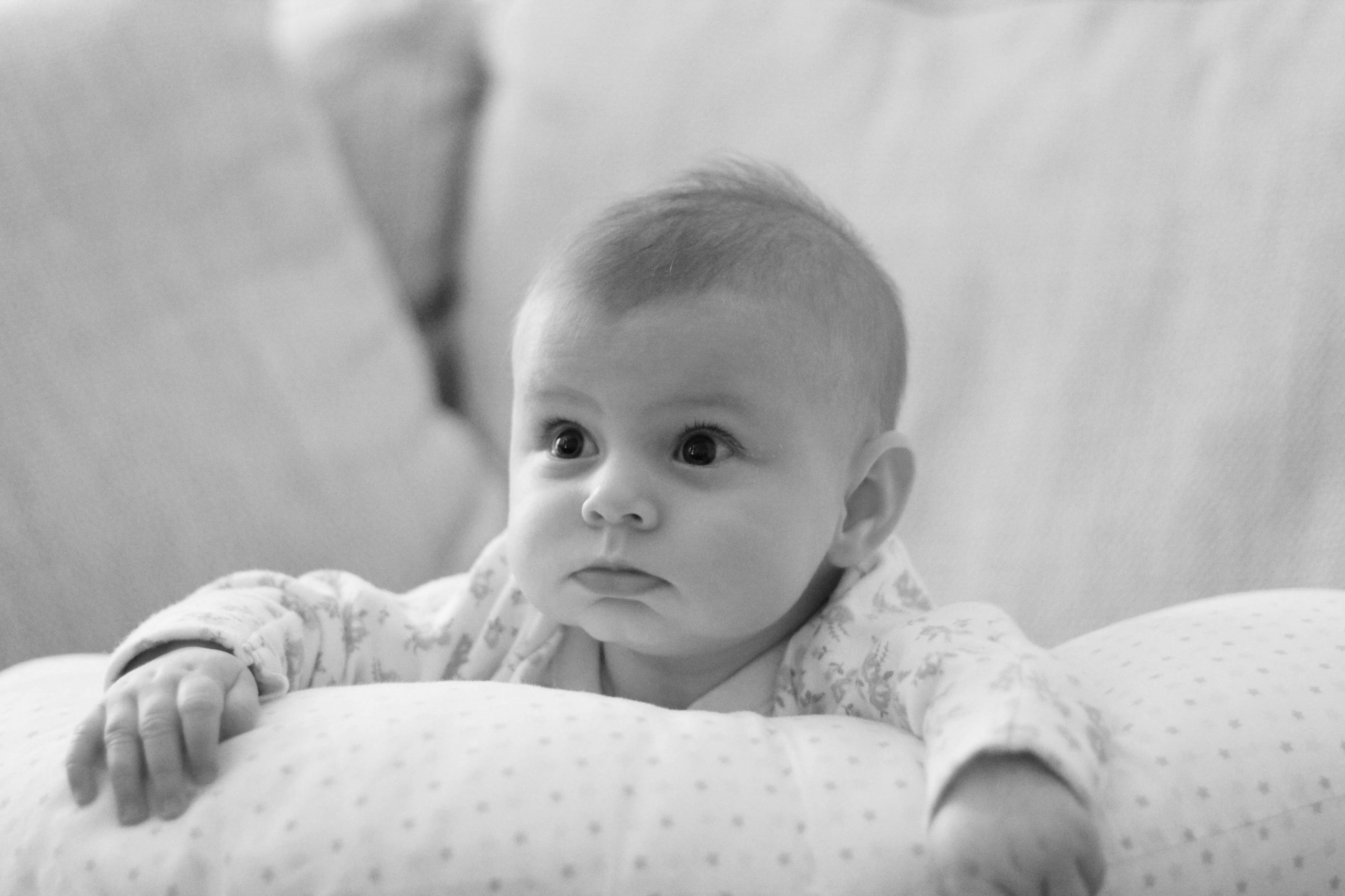 Newborn & Baby Photography