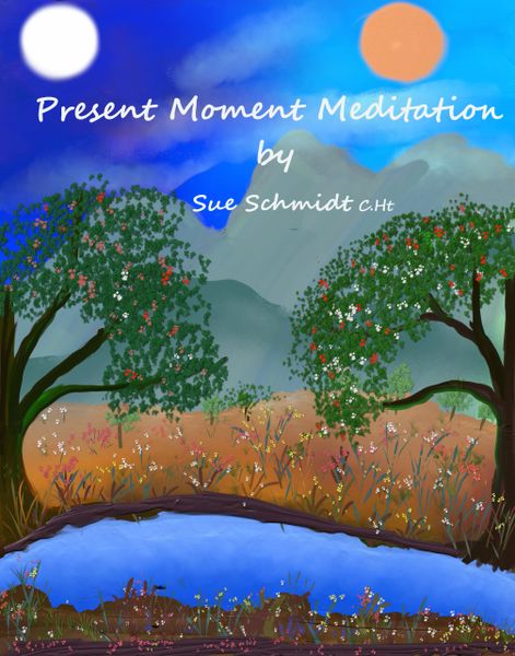 Present Moment Meditation