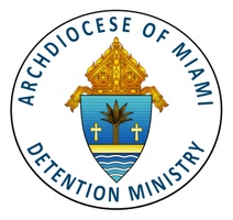 Detention Ministry