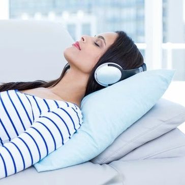 Vibration sound therapy helps to increase your vibration. lower anxiety fast Miami Beach