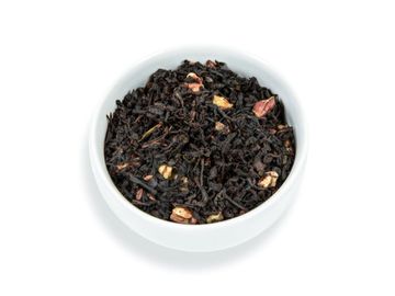 Pecan Praline Black Loose Leaf Tea