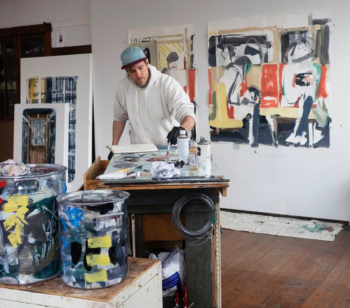 photo by: Jillian Freyer