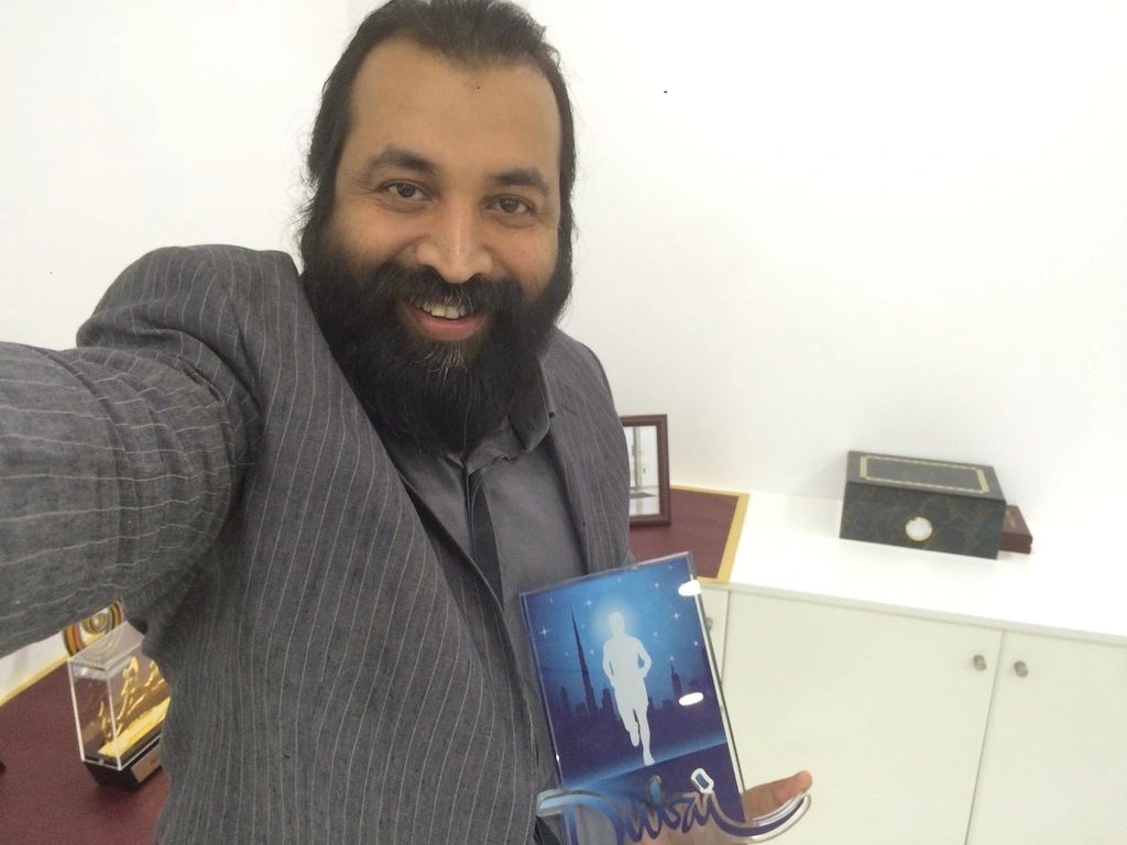 Dubai Awards, Dubai Prizes are  main Recognitions in Dubai