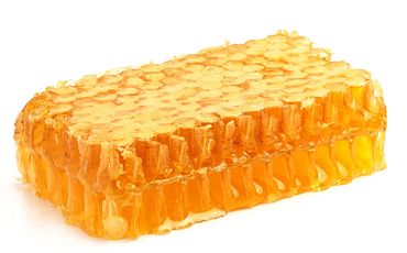 Comb honey