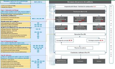 Enfoque de Auditoria