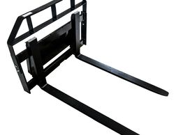 Arrow Material Handling Forks Outdoor Equipment Solutions Merriam KS Johnson County