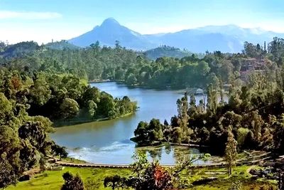 Trichy to kodaikanal ooty palani tour package / tour package from trichy to kodaikanal ooty tours