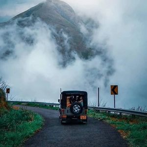 Karur to Munnar tour Package