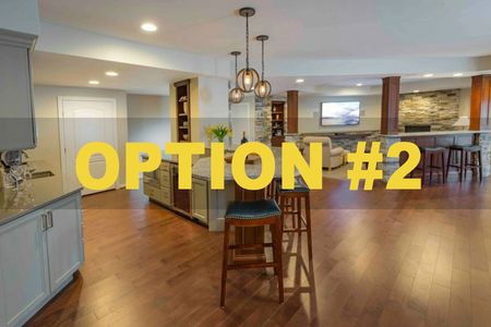 adam dipietro,buffalo basement builders,basement remodeling,basement projects,basement partitioning