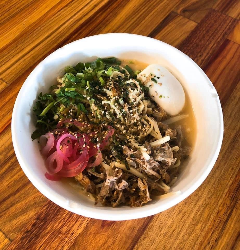 World of Good - Globally Inspired Food 