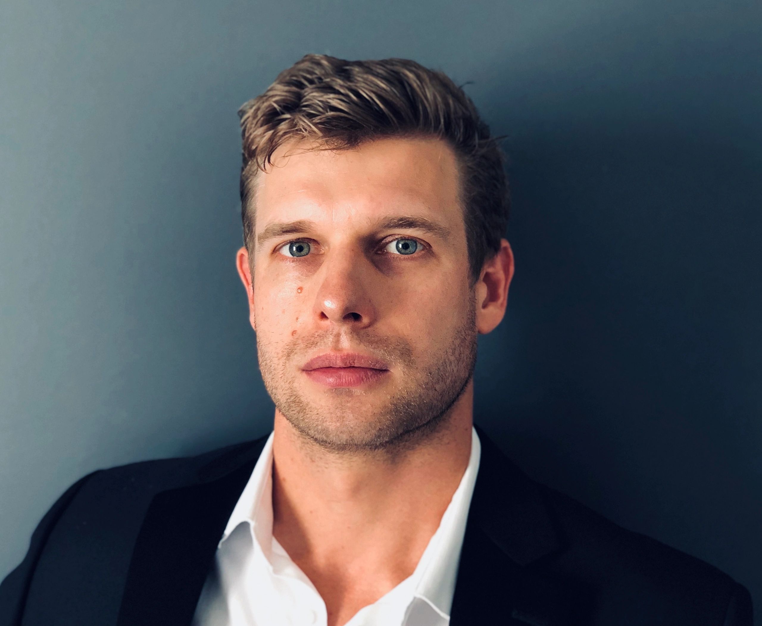 Stephen Haiko-Pena