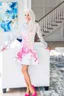 Custom furniture exclusively designed for you by Cindy Montgomery and proudly "Made in America"