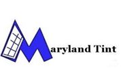 Maryland Tint security film decorative film commercial film privacy film electric film
