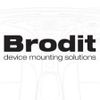Brodit device mounting solutions