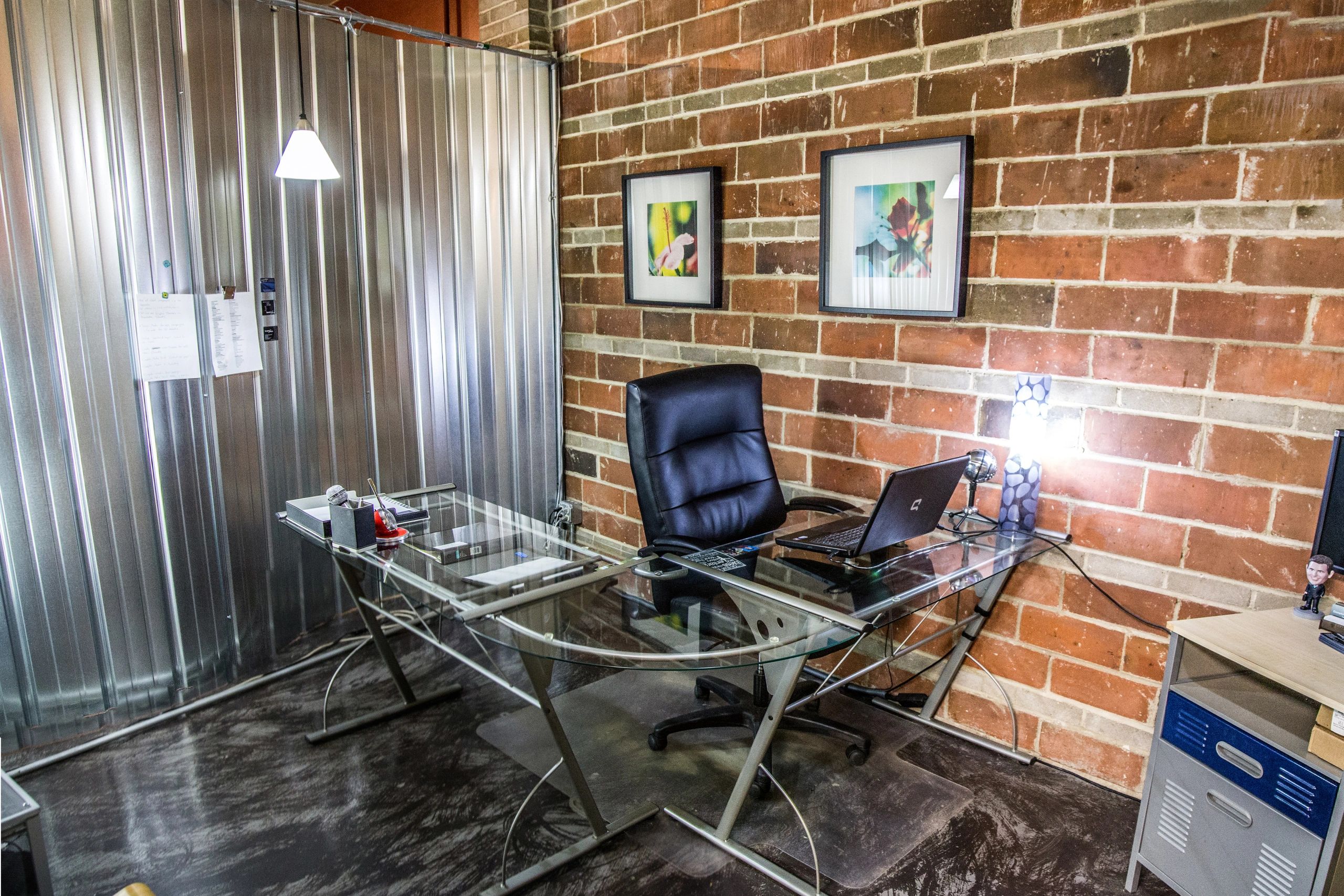 Sioux Falls Office Space Rental