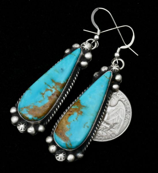 Earrings HIGH PLAINS JEWELRY