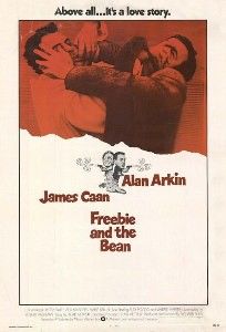 Initial release: December 25, 1974
Director: Richard Rush
Screenplay: Robert Kaufman
James Caan