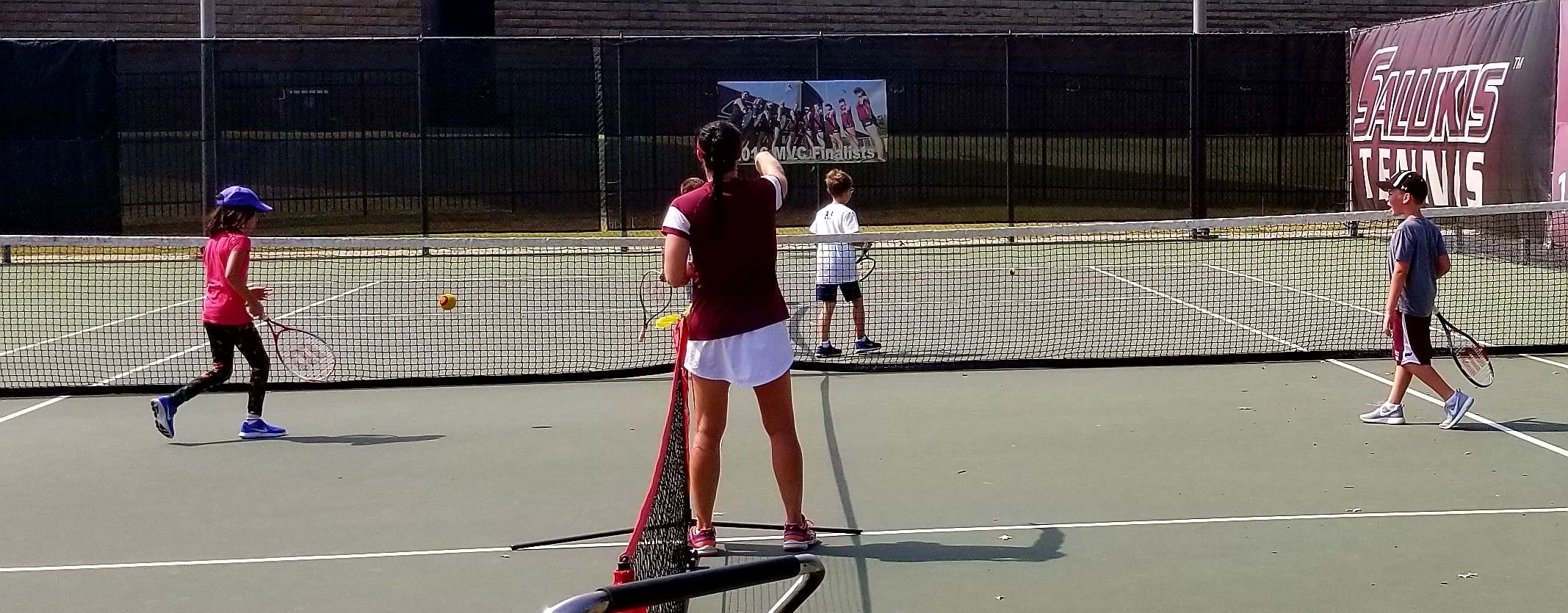 Private Lessons Anderson Tennis Academy Private Lessons Anderson Tennis Academy