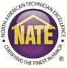 NATE Certified North American Technician Excellence
