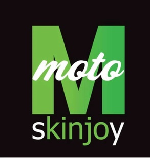 Moto Skinjoy
 now taking appointments!
 
