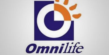 Logo Omnilife