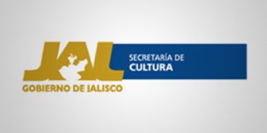 Logo Secretaria de cultura