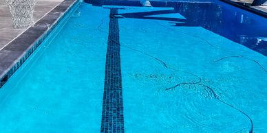 Swim Lane Bentleyville Ohio