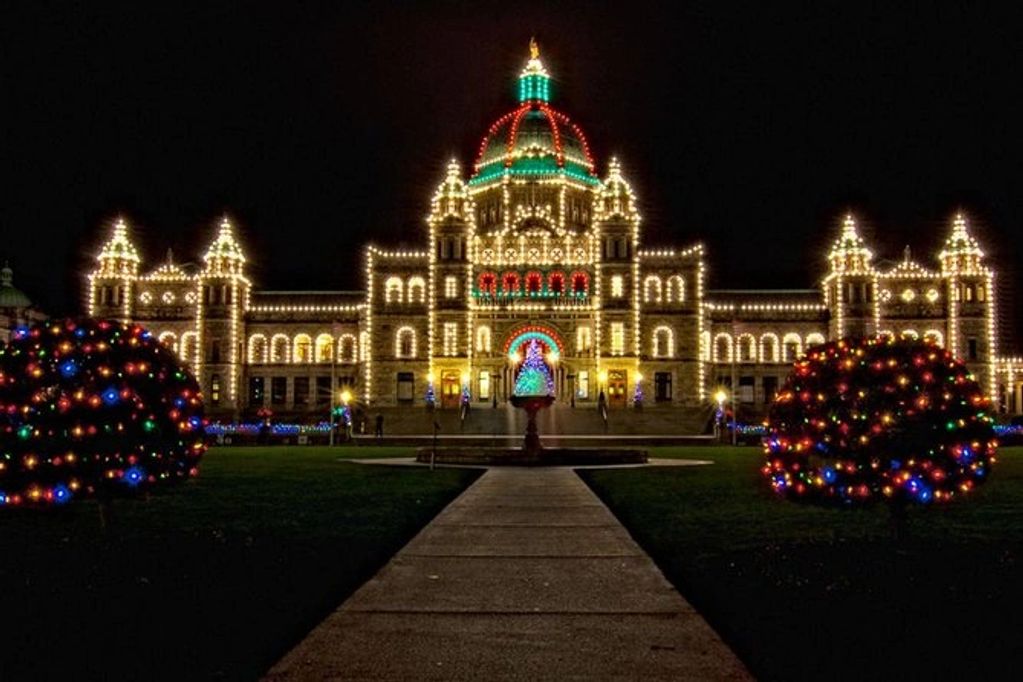 Cost of holiday light installation