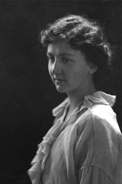 Emily Hale/Smith College Archives