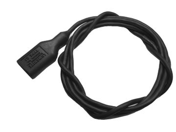 2J-Jack 10 Foot Cable Probe To Control Connector