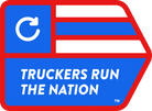 Truckers Run The Nation