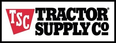 Tractor Supply will help when we are activated.  We participate in their parking lot events.