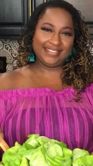 TheWrightBaker Vlog kitchen with iPhone