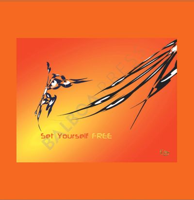 Free Your Self